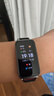 华为（HUAWEI）手环10 标准版 曜石黑 智能手环专业睡眠分析情绪健康心率监测运动手环华为手环9升级 实拍图