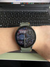 三星 Samsung Watch7 智能手表/蓝牙通话/运动手表/电话手表 44mm 云岭绿 男女表 实拍图