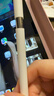 苹果Apple Pencil 一代/二代 苹果手写笔二手苹果手写笔/电容笔/触控笔二手平板电脑配件 苹果Pencil（USB-C） 单笔【99新】 实拍图
