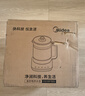 美的（Midea）养生壶 家用1.5L全自动煮茶壶烧水壶304材质智能恒温泡茶器温电热水壶办公室花茶壶煮茶器YS15P-Y2 实拍图