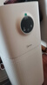 美的（Midea）【母婴级】空气净化器鼻炎家用除甲醛除烟味异味过敏原空气净化机森林家L1 Lite国家补贴 实拍图