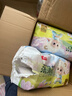 五羊（FIVERAMS）拉拉裤薄薄芯成长裤XXXL152片(18kg以上)婴儿尿不湿超薄瞬吸干爽 实拍图