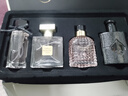 花之物语女士香水套装礼盒持久淡香清新自然送礼香水代写贺卡 F211花怡四件套105ML 实拍图
