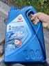 昆仑（KunLun）中国石油先进5W-40 SP/A3B4全合成机油4L（汽柴通用 京东养车） 实拍图