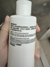 薇姿（VICHY）爆蓬红标洗发水200ml 丰盈蓬松无硅油 生姜强韧发根改善细软塌 实拍图