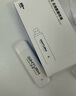 影腾随身wifi三网通用无线wi-fi6免插卡移动联通电信无限制流量便携式4G网卡高速随行网络2025款5GHF 【插电款 即插即用】增强版旗舰WIFI全国通用 实拍图