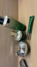佰草集 【11.11抢购】太极修护套装霜50g+啵啵水200ml+蜜30ml+眼霜15g 实拍图