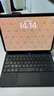倍思【特价秒杀】iPad妙控键盘苹果平板键盘保护套一体 适用2025/24年iPad Pro-11英寸 星曜黑 实拍图