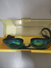 英发（YINGFA）近视游泳镜男女士通用左右近视同度数学生儿童防雾防水高清泳镜 实拍图