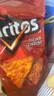 多力多滋（Doritos）玉米片浓郁芝士奶酪味453.6g家庭装美国进口膨化礼物 实拍图