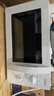 美的（Midea）快捷微波炉 家用小型 360°转盘加热 旋钮操控 易洁内胆（M1-L213B） 实拍图