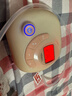 优合YOUHA双边电动吸奶器无痛轻音仿生大吸力吸乳全自动集奶母乳按摩 8004旗舰款-果冻粉 实拍图
