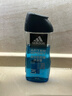 阿迪达斯 （adidas）男士沐浴露洗发水洗面奶三效合一 游泳去氯 保湿运动后舒缓250ml  实拍图