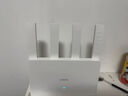 小米（MI）路由器BE3600 2.5G 3600兆级WiFi7【小米手机上网搭档】4核高通处理器 2.5G网口 IOT联动 实拍图