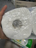 心相印卷纸/厨房用纸75节*8卷纸巾食品接触级（整箱销售 ） 实拍图