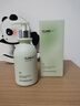 维特丝氨基酸洗面奶男女士控油祛痘深层清洁黑头粉刺水杨酸洁面乳第1名 实拍图