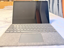 微软（Microsoft）Surface Pro 第11版 二合一笔记本电脑 国家补贴20% 轻薄本 AI+PC 骁龙 X Elite 16G 512G 亮铂金 实拍图