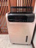 欧井（Eurgeen）除湿机/抽湿机 除湿量50升/天 泵压排水 家用地下室别墅商用工业净化净味吸湿器 OJ-550EP 实拍图