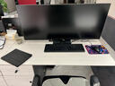 联合创新40英寸带鱼屏 准4K显示器 144Hz Type-C90W反向充电 智慧双屏 剪辑设计游戏办公电脑显示屏40C1R 实拍图