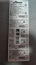 松下（Panasonic）CR2032进口纽扣电池3V适用汽车钥匙遥控器手表电脑主板电子秤小米盒子CR2032 五粒 实拍图