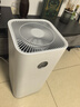 米家小米空气净化器5 除甲醛除菌除异味 家用 除雾霾PM2.5 低噪设计 实拍图