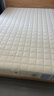 栖作【坚果·蹦蹦】0胶水小孩护脊透气床垫 礼恩派爱可扣偏硬弹簧床垫 厚度24cm 1500mmX2000mm 实拍图