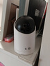 华为智选4K 800万摄像头监控家庭用室内手机远程可对话360度无死角带夜视 婴儿宝宝宠物云台看护器海雀3s4K 实拍图