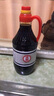 金兰酱油 1500ml 【一级酱油】中国台湾凉拌红烧炒烧菜蘸酱 实拍图