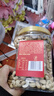 百草味轻海盐味腰果仁1kg 罐装每日坚果炒货干果休闲零食量贩送礼团购 实拍图