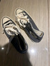 匡威（Converse）CONVERSE匡威1970S秋冬新品运动男女休闲板鞋锡器深灰灰色A17905C A17905C 40 实拍图