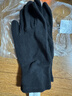 迪卡侬手套保暖冬季徒步跑步健身骑行滑雪运动旅行MT100摇粒绒4361577 实拍图