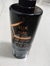 力士（LUX）【黑亮留香】鱼子酱洗发水750g 枯黄暗哑发质 黑亮留香 实拍图