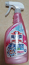 花王（KAO）浴室清洁剂500ml*2瓶经济套装 浴室清洗剂去水垢异味除菌防霉喷雾 实拍图