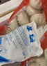 思念香菇青菜早餐素菜包800g10只包点早餐半成品食品早点早饭 实拍图