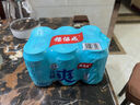 楊協成低糖马蹄爽 果肉饮料粒粒爽脆300ml*6罐 火锅烤肉好搭子 实拍图
