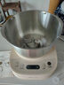 小熊（Bear）和面机 全自动家用商用揉面机 大容量活面机 面粉搅拌打面机 厨师机 HMJ-A70C1 7L 实拍图