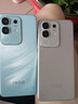 vivoiQOO Z10x 8GB+128GB 月岩钛 6500mAh超薄蓝海电池 天玑7300 护眼LCD屏幕 电竞手机 国家补贴 实拍图