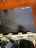 普联（TP-LINK）大道路由器7DR6430 BE6400 5G WiFi7千兆双频家用高速穿墙 2.4G wifi6无线 2.5G网口 游戏加速 实拍图