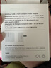 Apple/苹果 35W双口充电器-横向 type-c充电器苹果充电头多口充电器原装 苹果17充电器平板笔记本充电器 实拍图