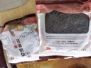 【源头直发】霞浦圆饼紫菜干净无沙独立包装紫菜虾皮蛋花汤无料包 纯紫菜无料包 50g*3包 实拍图