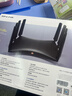 普联（TP-LINK）BE7200 WiFi7千兆双频无线路由器 双2.5G网口家用穿墙7200M 10颗高效FEM信号增强 游戏加速7DR7270 实拍图