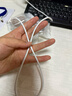 Apple/苹果 60W USB-C数据线-1米 type-c苹果充电线手机数据线 苹果17充电线iphone17充电线 实拍图