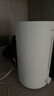 美的（Midea）【轻音除菌】大雾量加湿器卧室婴儿保湿办公室桌面家用雾化器大面积空气净化低噪加湿器生日礼物 【母婴优选】CS-3VWL 实拍图