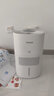 飞利浦（PHILIPS）加湿器家用卧室母婴专用静音除菌无雾空调加湿机鼻炎孕妇婴幼儿小型桌面大容量国家补贴HU5969 实拍图