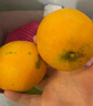 玖原农珍 赣南脐橙新鲜橙子含箱10斤净重9斤优选果150-300g 年货水果礼盒 实拍图