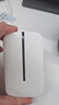 华为智选随行移动随身wifi 便携式4G上网宝无线wifi6路由器E5576-822 实拍图