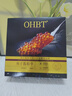 OHBT鱼子酱抗皱面膜10片紧致抗衰老补水保湿祛黄提亮肤色男女士 实拍图