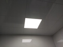 FSL佛山照明厨房灯扣板灯吸顶灯平板灯集成吊顶灯Ra97300*300白光18W 实拍图