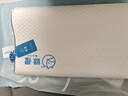 MLILY眯狸枕头护颈椎记忆棉枕芯深度睡眠专用慢回弹0压枕学生记忆枕 实拍图