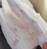 好奇（Huggies）铂金装小桃裤纸尿裤NB84片(5kg以下)尿不湿【透爽散热】 实拍图